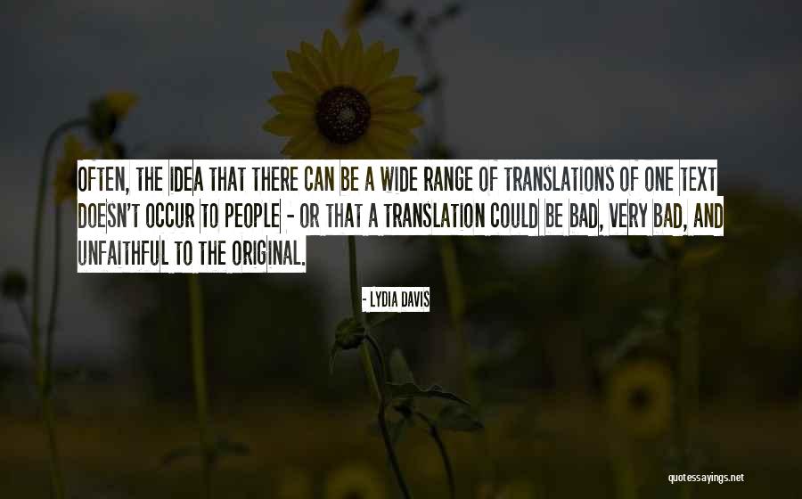 Degradacion Sinonimos Quotes By Lydia Davis Degradacion Sinonimos Quotes By Lydia Davis