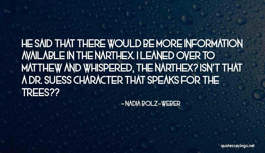 Degradado Dorado Quotes By Nadia Bolz-Weber Degradado Dorado Quotes By Nadia Bolz-Weber