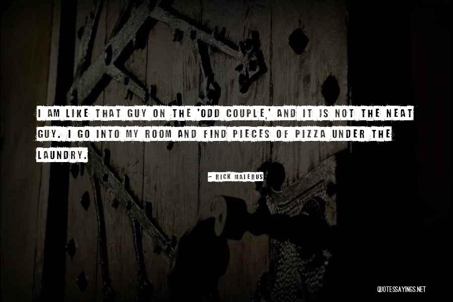 Degradado Dorado Quotes By Rick Majerus Degradado Dorado Quotes By Rick Majerus