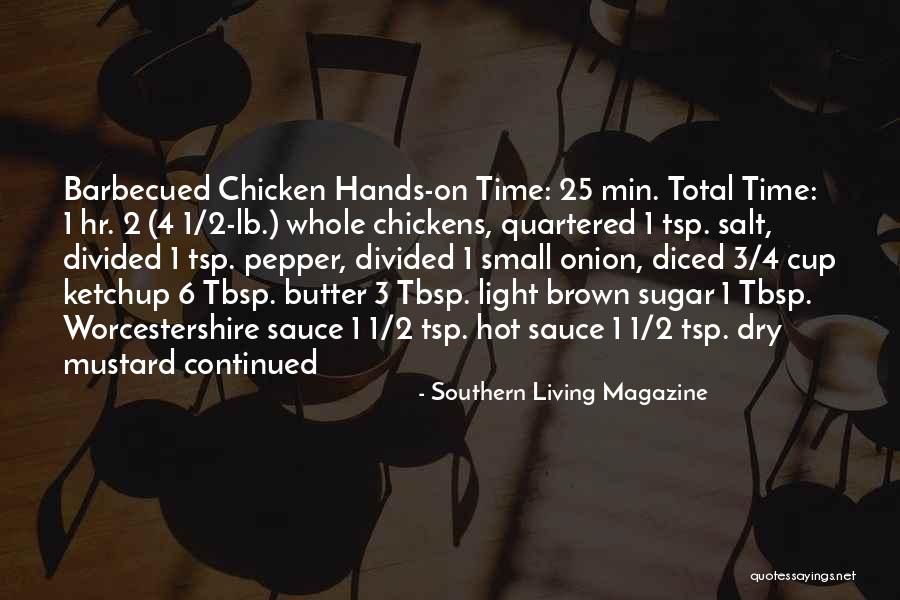 Degradado Dorado Quotes By Southern Living Magazine Degradado Dorado Quotes By Southern Living Magazine