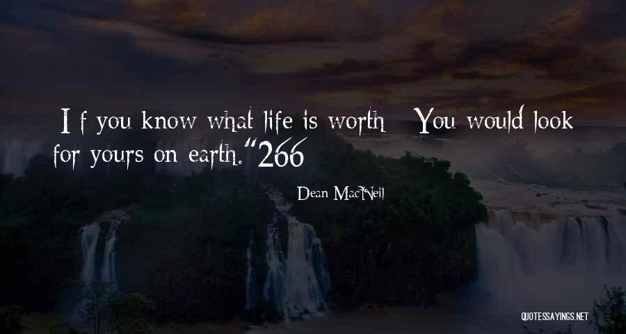 Degradado Significado Quotes By Dean MacNeil Degradado Significado Quotes By Dean MacNeil