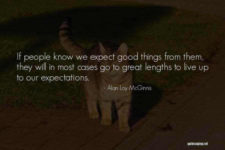 Degradantes Significado Quotes By Alan Loy McGinnis Degradantes Significado Quotes By Alan Loy McGinnis