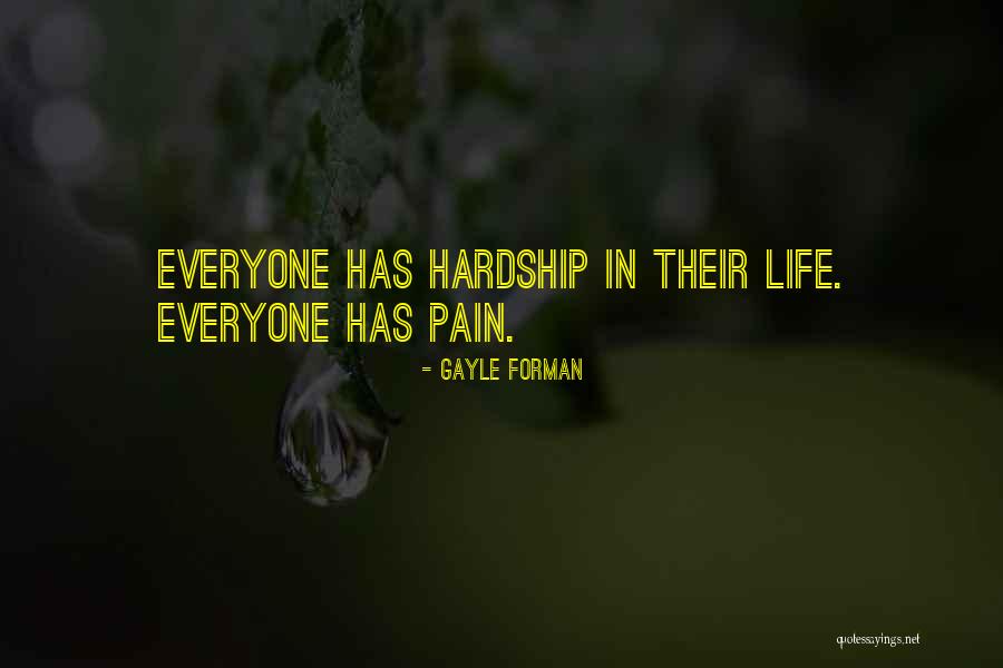 Degradar Huawei Quotes By Gayle Forman Degradar Huawei Quotes By Gayle Forman