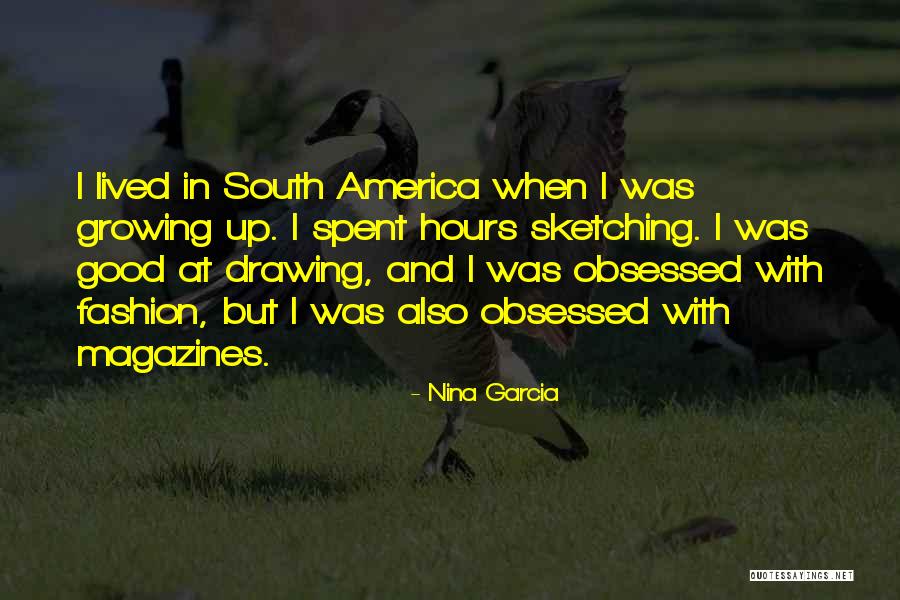 Degradasi Moral Quotes By Nina Garcia Degradasi Moral Quotes By Nina Garcia