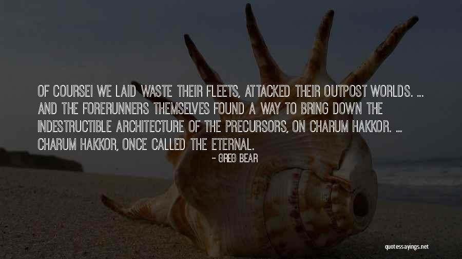 Degradasi Protein Quotes By Greg Bear Degradasi Protein Quotes By Greg Bear