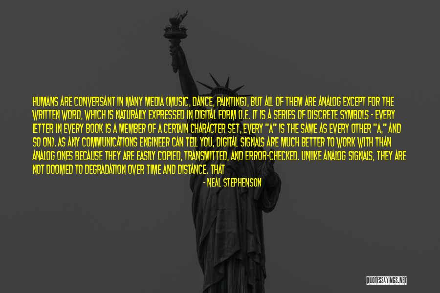 Degradation Book Quotes By Neal Stephenson Degradation Book Quotes By Neal Stephenson