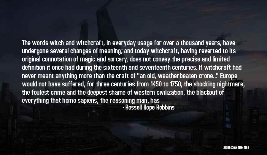 Degradation Book Quotes By Rossell Hope Robbins Degradation Book Quotes By Rossell Hope Robbins
