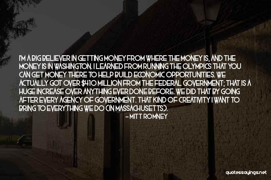 Degradative Enzymes Quotes By Mitt Romney Degradative Enzymes Quotes By Mitt Romney