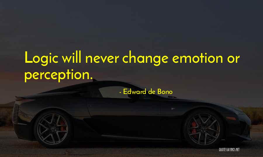 Degradative Oxidation Quotes By Edward De Bono Degradative Oxidation Quotes By Edward De Bono
