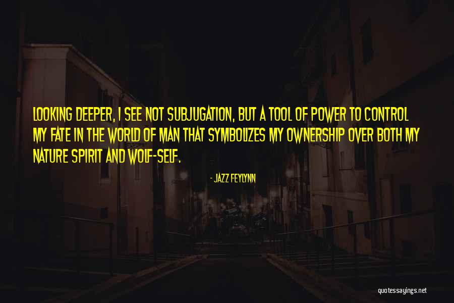 Degradative Oxidation Quotes By Jazz Feylynn Degradative Oxidation Quotes By Jazz Feylynn