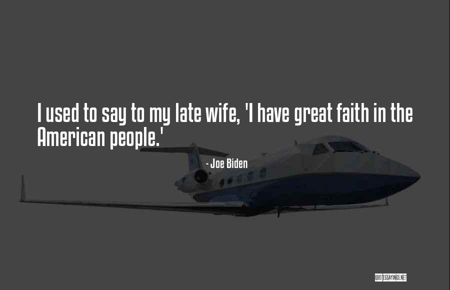 Degradative Oxidation Quotes By Joe Biden Degradative Oxidation Quotes By Joe Biden