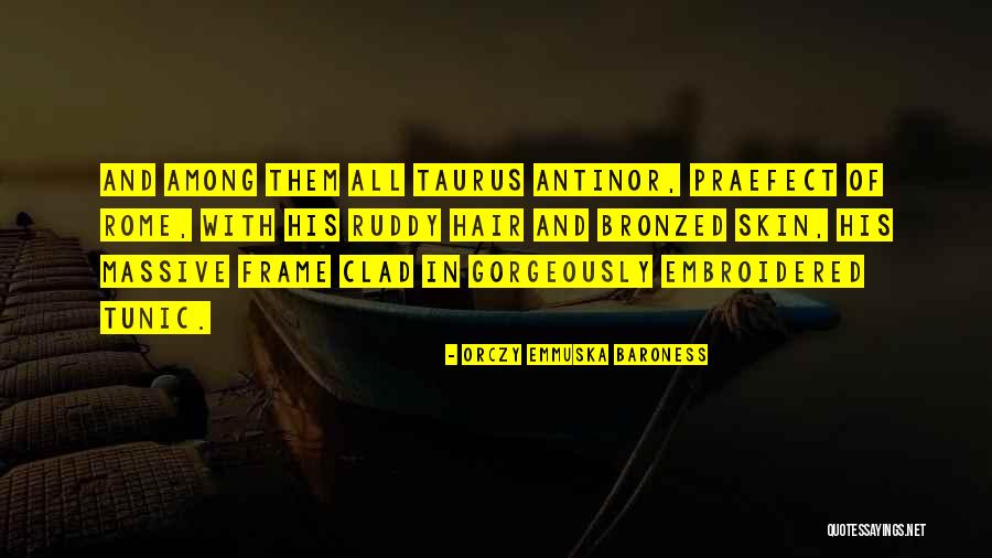 Degradative Processes Quotes By Orczy Emmuska Baroness Degradative Processes Quotes By Orczy Emmuska Baroness