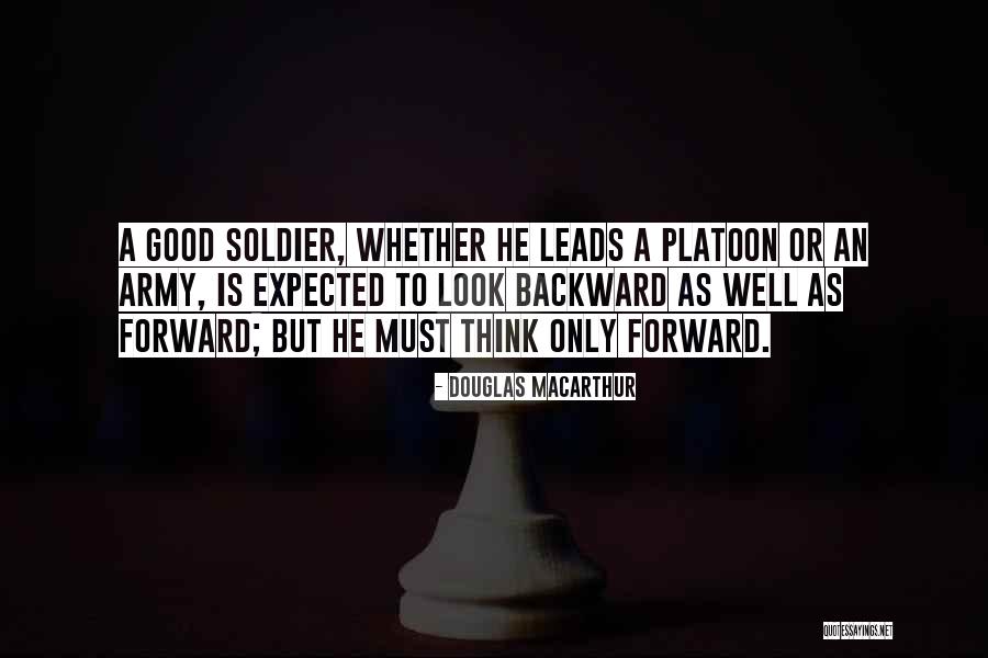 Degradazione Radicale Quotes By Douglas MacArthur Degradazione Radicale Quotes By Douglas MacArthur