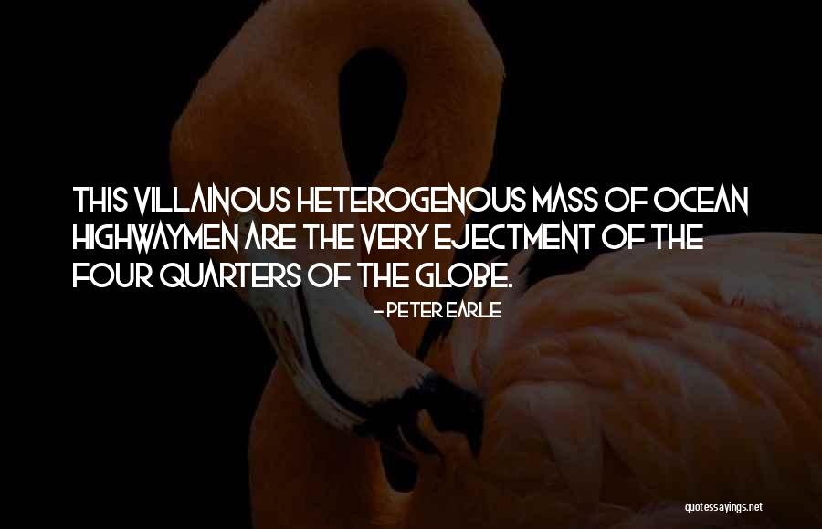 Degradazione Radicale Quotes By Peter Earle Degradazione Radicale Quotes By Peter Earle