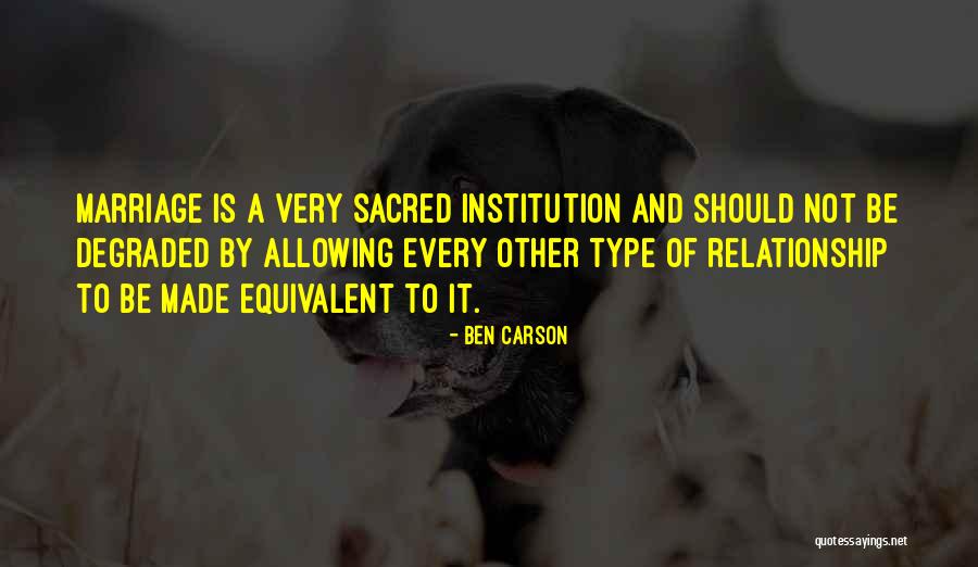 Degraded Quotes By Ben Carson Degraded Quotes By Ben Carson