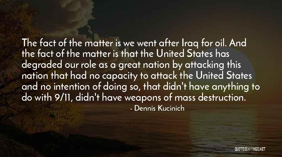 Degraded Quotes By Dennis Kucinich Degraded Quotes By Dennis Kucinich