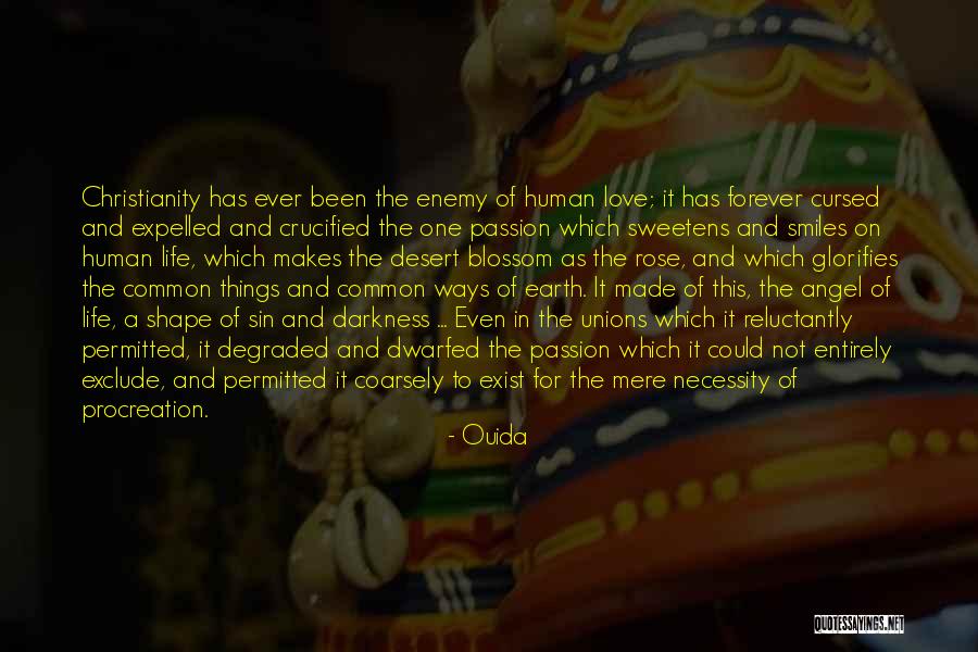 Degraded Quotes By Ouida Degraded Quotes By Ouida