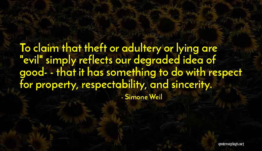 Degraded Quotes By Simone Weil Degraded Quotes By Simone Weil