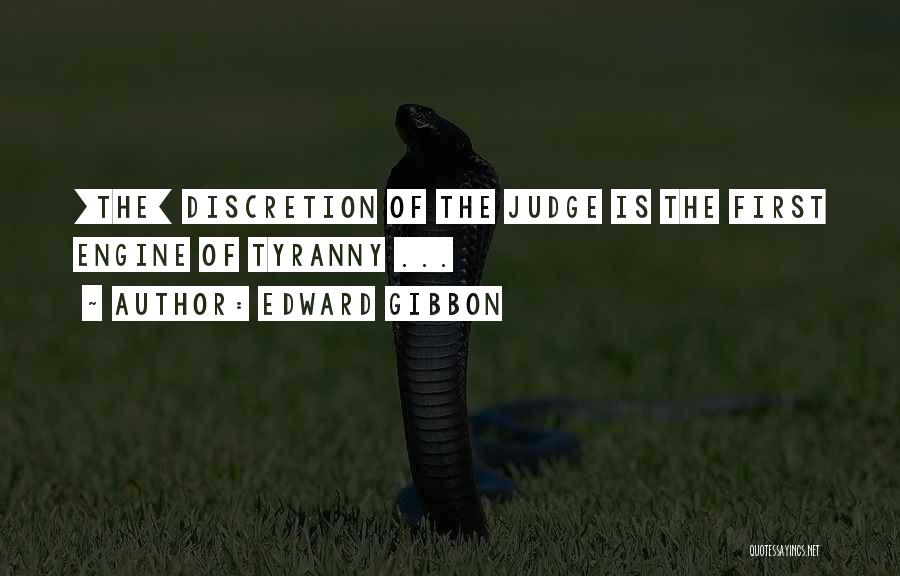 Degrades Rna Quotes By Edward Gibbon