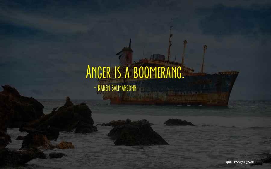 Degraffenried Dds Quotes By Karen Salmansohn Degraffenried Dds Quotes By Karen Salmansohn
