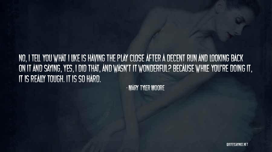 Degraffenried Dds Quotes By Mary Tyler Moore Degraffenried Dds Quotes By Mary Tyler Moore