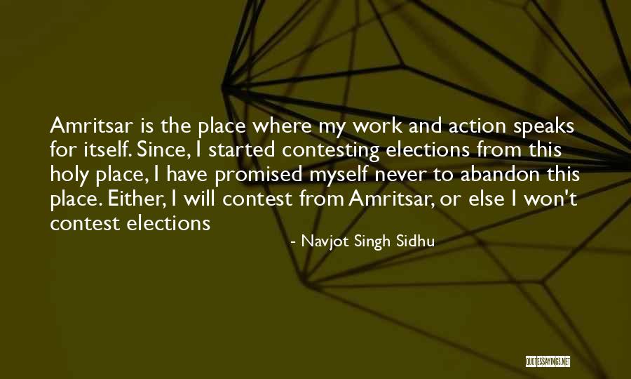Degrandis And Degrandis Quotes By Navjot Singh Sidhu Degrandis And Degrandis Quotes By Navjot Singh Sidhu