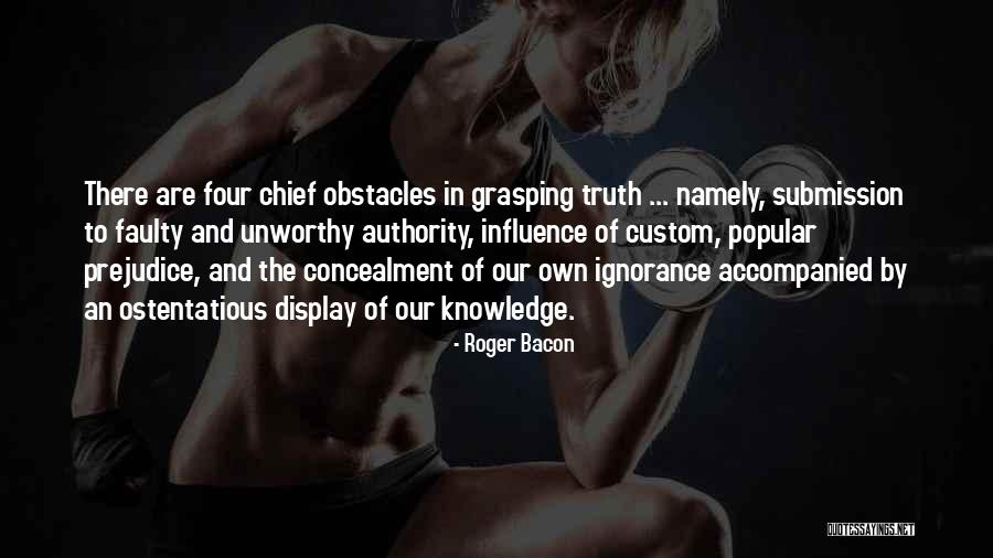 Degrange Electric Boise Quotes By Roger Bacon Degrange Electric Boise Quotes By Roger Bacon