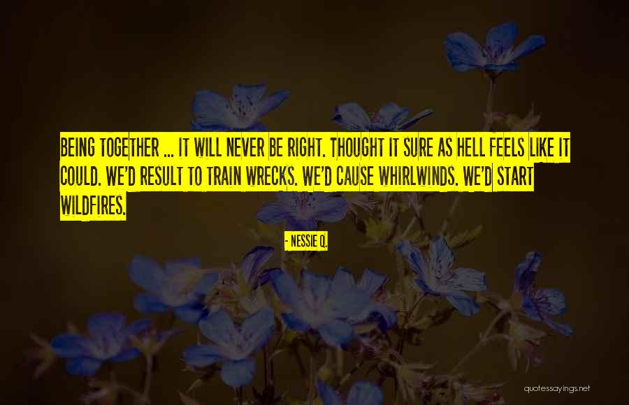 Degrassi Ellie Quotes By Nessie Q. Degrassi Ellie Quotes By Nessie Q.