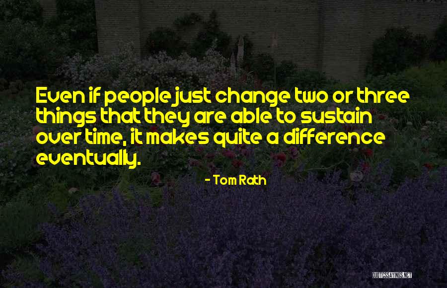 Degrassi Junior Quotes By Tom Rath Degrassi Junior Quotes By Tom Rath