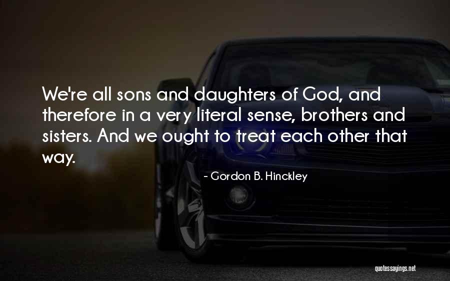Degrassi Tristan Quotes By Gordon B. Hinckley Degrassi Tristan Quotes By Gordon B. Hinckley