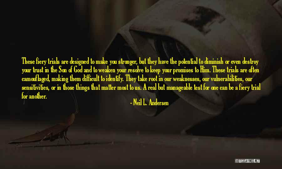 Degrate Quotes By Neil L. Andersen Degrate Quotes By Neil L. Andersen