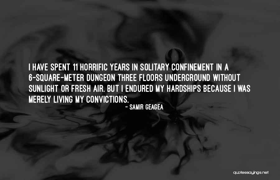 Degrau Escada Quotes By Samir Geagea Degrau Escada Quotes By Samir Geagea