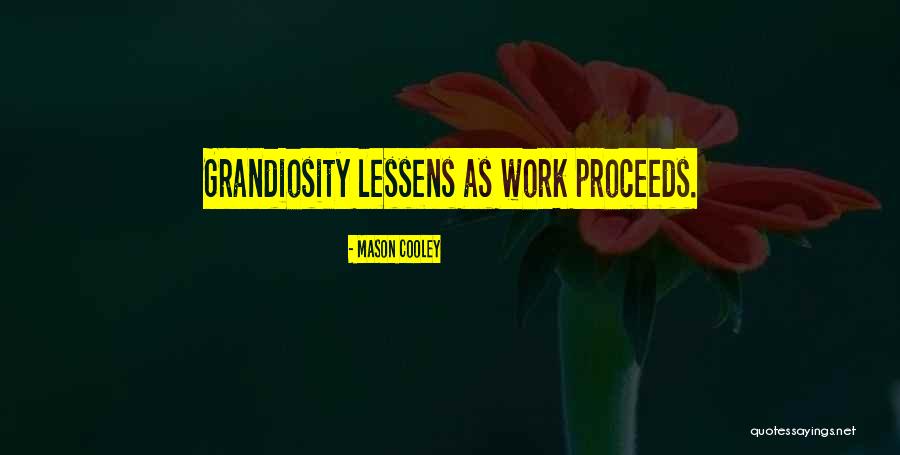 Degraus Da Quotes By Mason Cooley Degraus Da Quotes By Mason Cooley