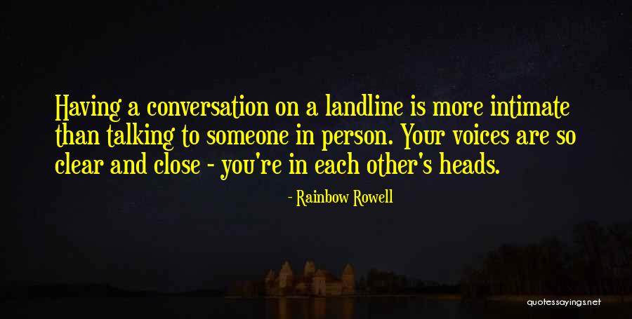 Degraus Do Tempo Quotes By Rainbow Rowell Degraus Do Tempo Quotes By Rainbow Rowell