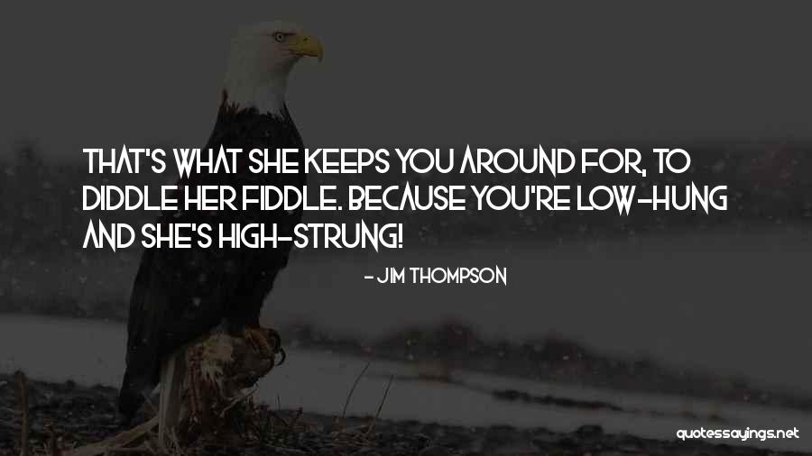 Degrazio Art Quotes By Jim Thompson Degrazio Art Quotes By Jim Thompson