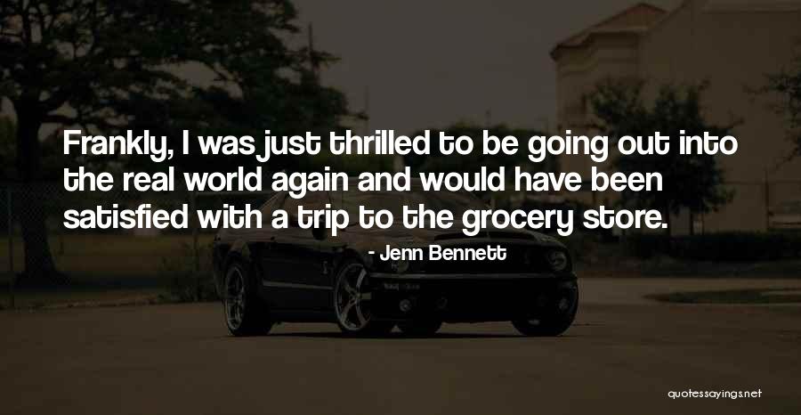 Degredo Significado Quotes By Jenn Bennett Degredo Significado Quotes By Jenn Bennett