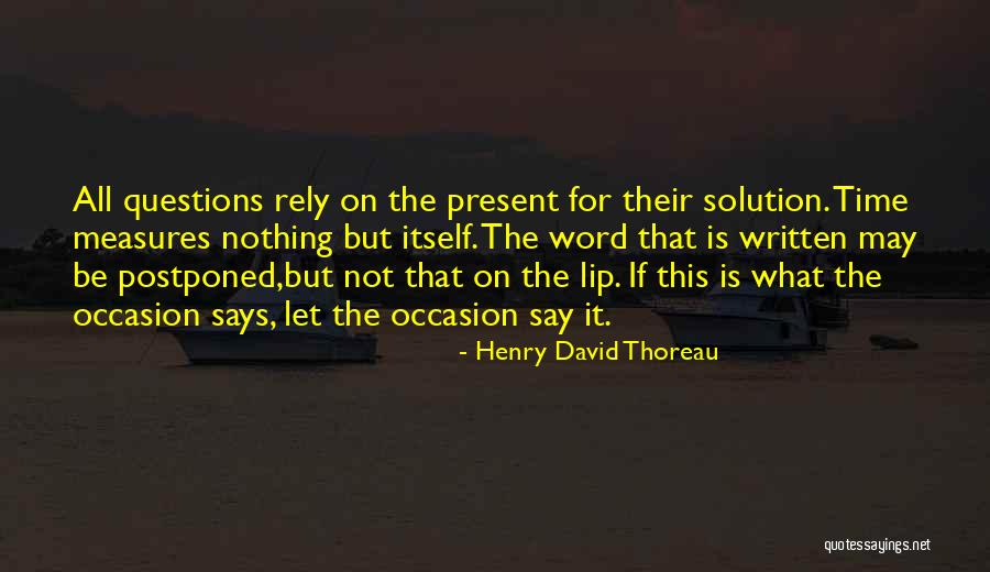 Degree Of Comparison Quotes By Henry David Thoreau Degree Of Comparison Quotes By Henry David Thoreau
