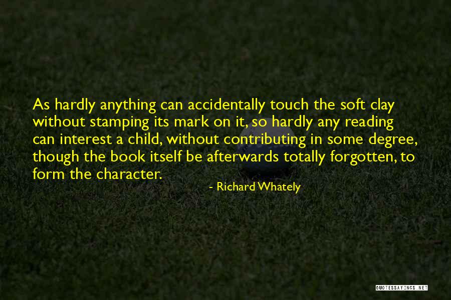 Degree The Quotes By Richard Whately Degree The Quotes By Richard Whately