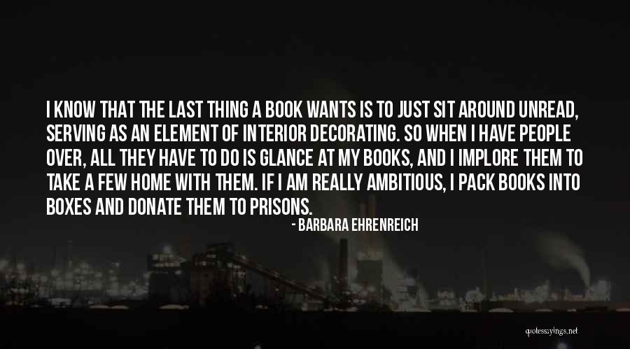 Degree Thermostat Quotes By Barbara Ehrenreich Degree Thermostat Quotes By Barbara Ehrenreich
