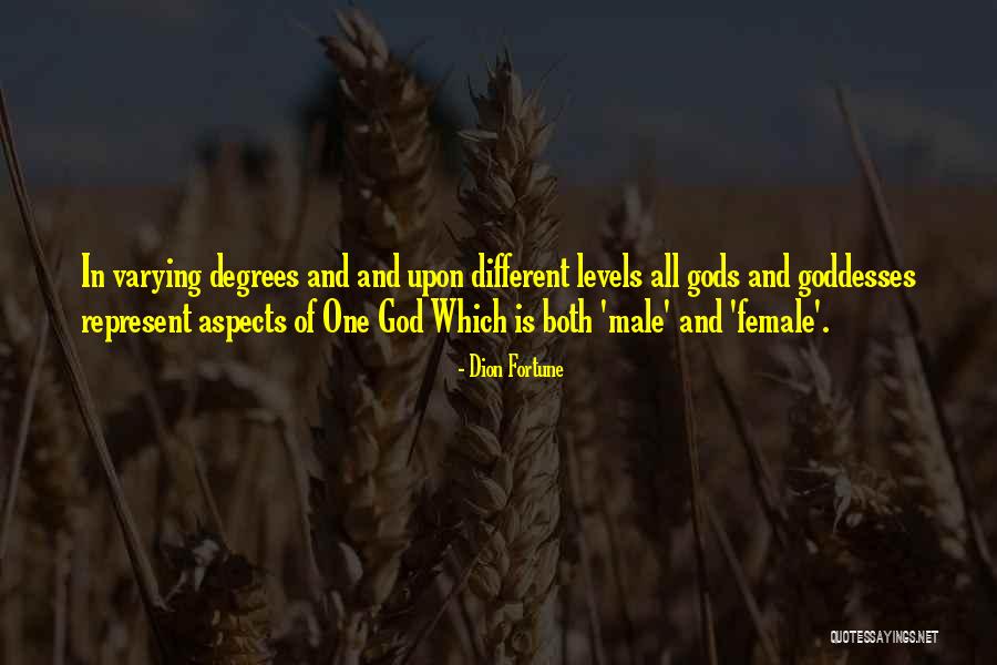 Degrees Quotes By Dion Fortune Degrees Quotes By Dion Fortune