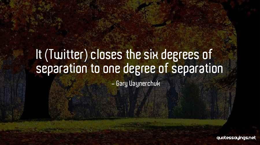 Degrees Quotes By Gary Vaynerchuk Degrees Quotes By Gary Vaynerchuk