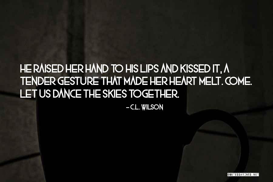 Degrelle Meme Quotes By C.L. Wilson Degrelle Meme Quotes By C.L. Wilson
