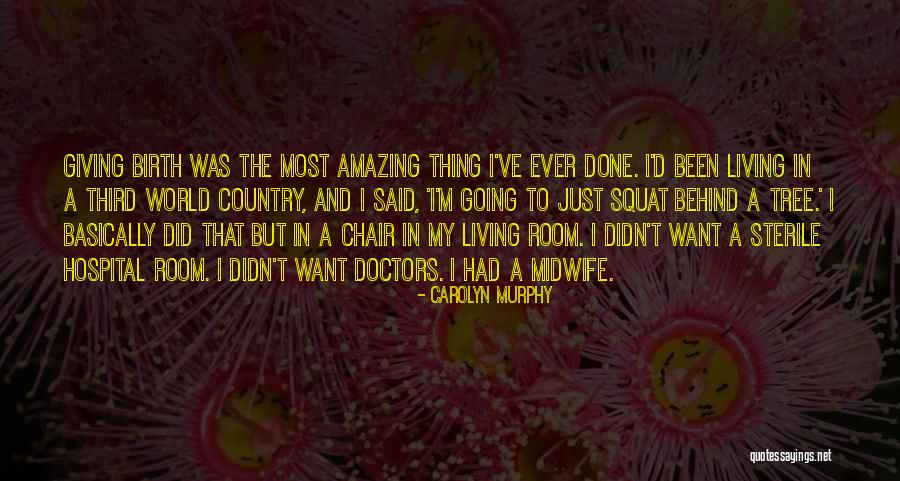 Degrezia Restaurant Quotes By Carolyn Murphy Degrezia Restaurant Quotes By Carolyn Murphy