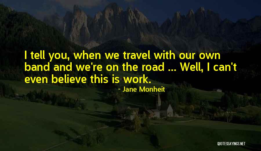 Degroff Orthopedic Quotes By Jane Monheit Degroff Orthopedic Quotes By Jane Monheit