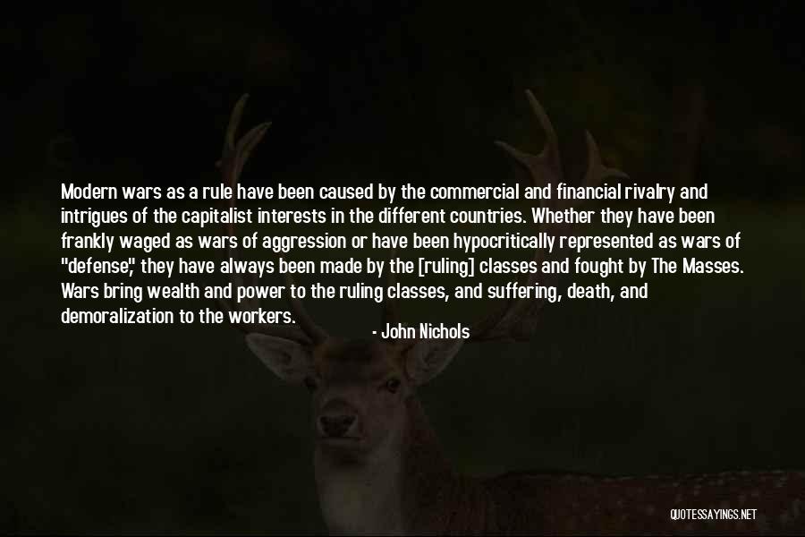 Degroff Orthopedic Quotes By John Nichols Degroff Orthopedic Quotes By John Nichols