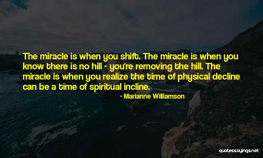 Degroff Orthopedic Quotes By Marianne Williamson Degroff Orthopedic Quotes By Marianne Williamson