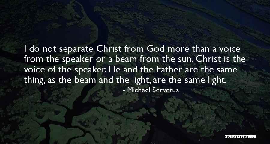Degroff Orthopedic Quotes By Michael Servetus Degroff Orthopedic Quotes By Michael Servetus