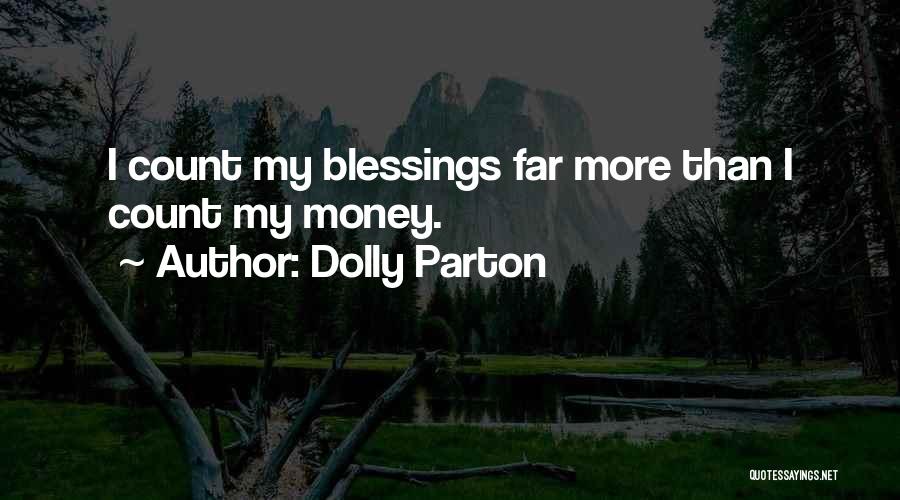 Degroh David Quotes By Dolly Parton