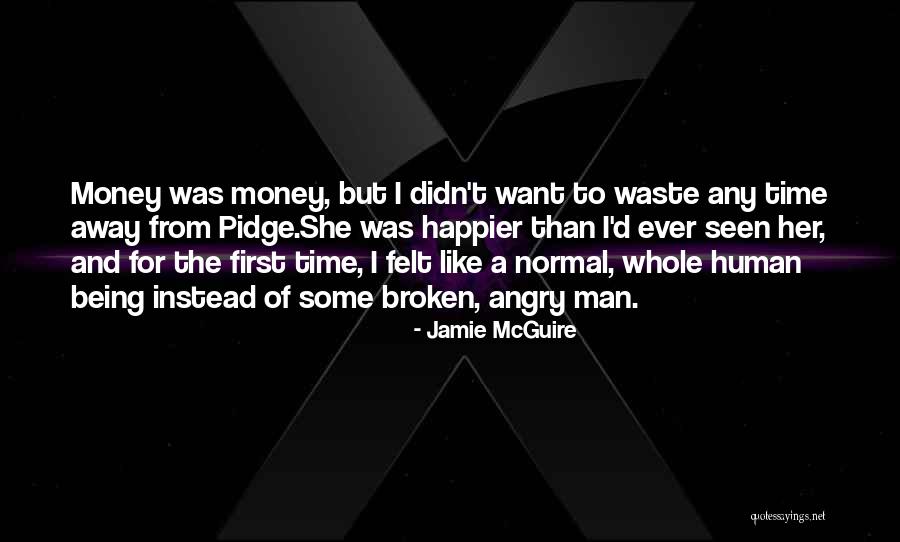 Degros Stookolie Quotes By Jamie McGuire Degros Stookolie Quotes By Jamie McGuire