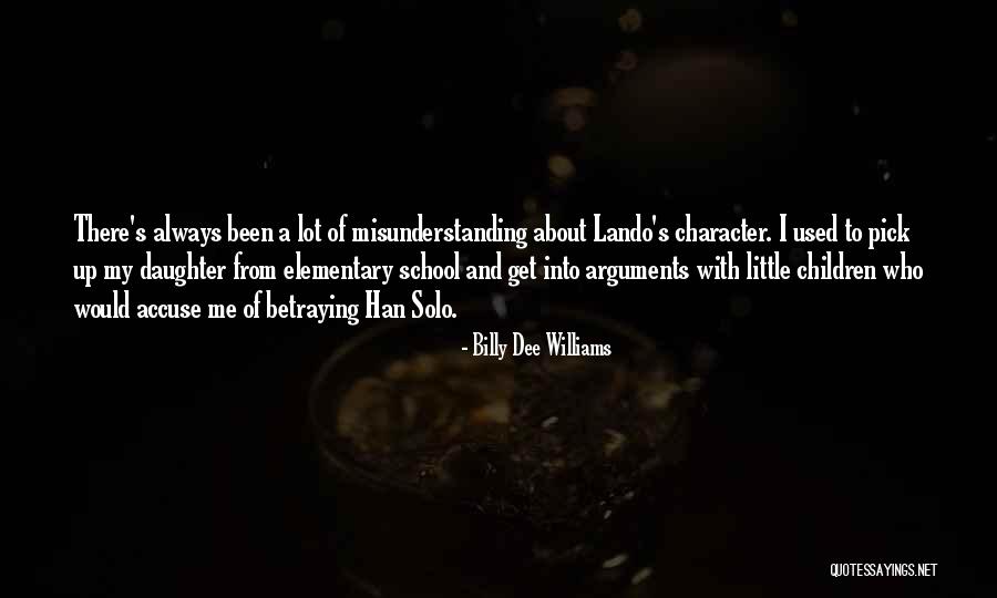 Degtyarev Machine Quotes By Billy Dee Williams Degtyarev Machine Quotes By Billy Dee Williams